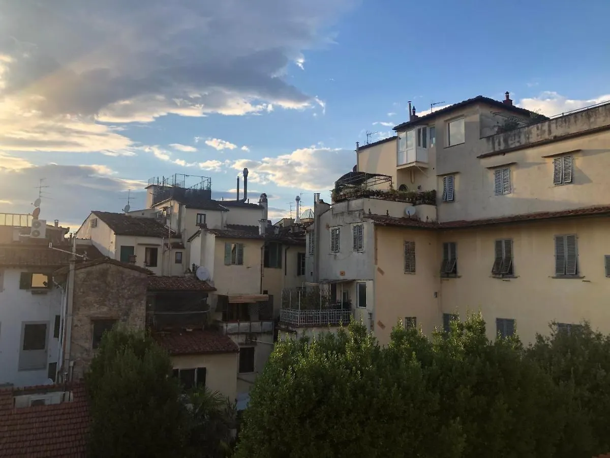 Hotel Gioia Florence