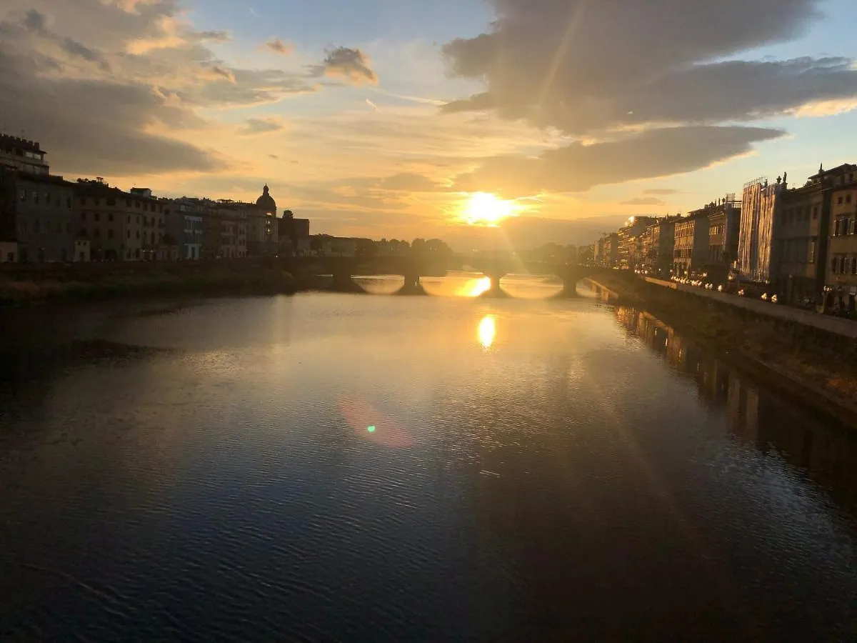 Hotel Gioia Florence
