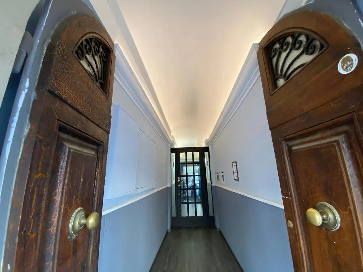 Hotel Gioia Florence 3*,  Italy