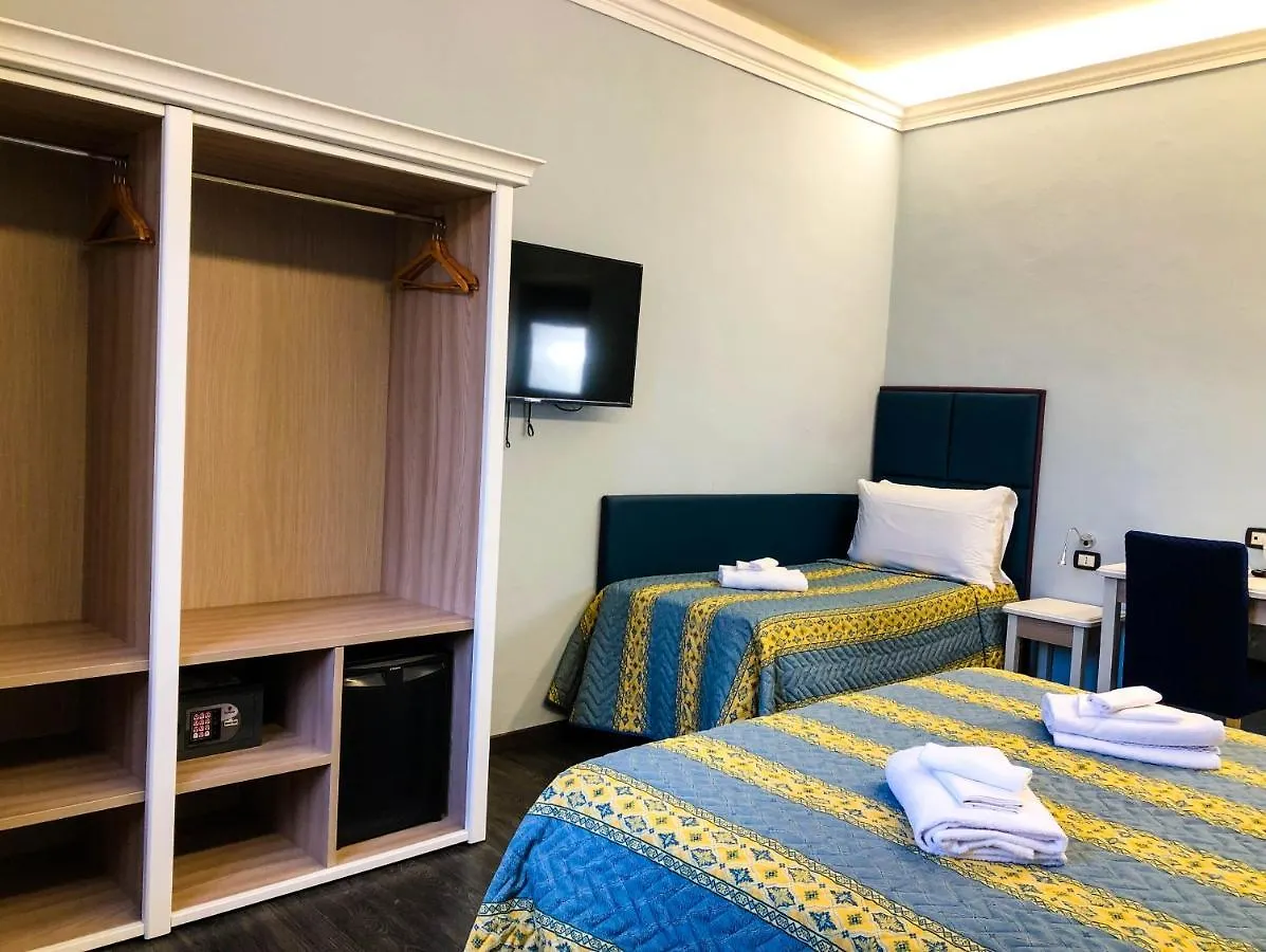 Hotel Gioia Florence