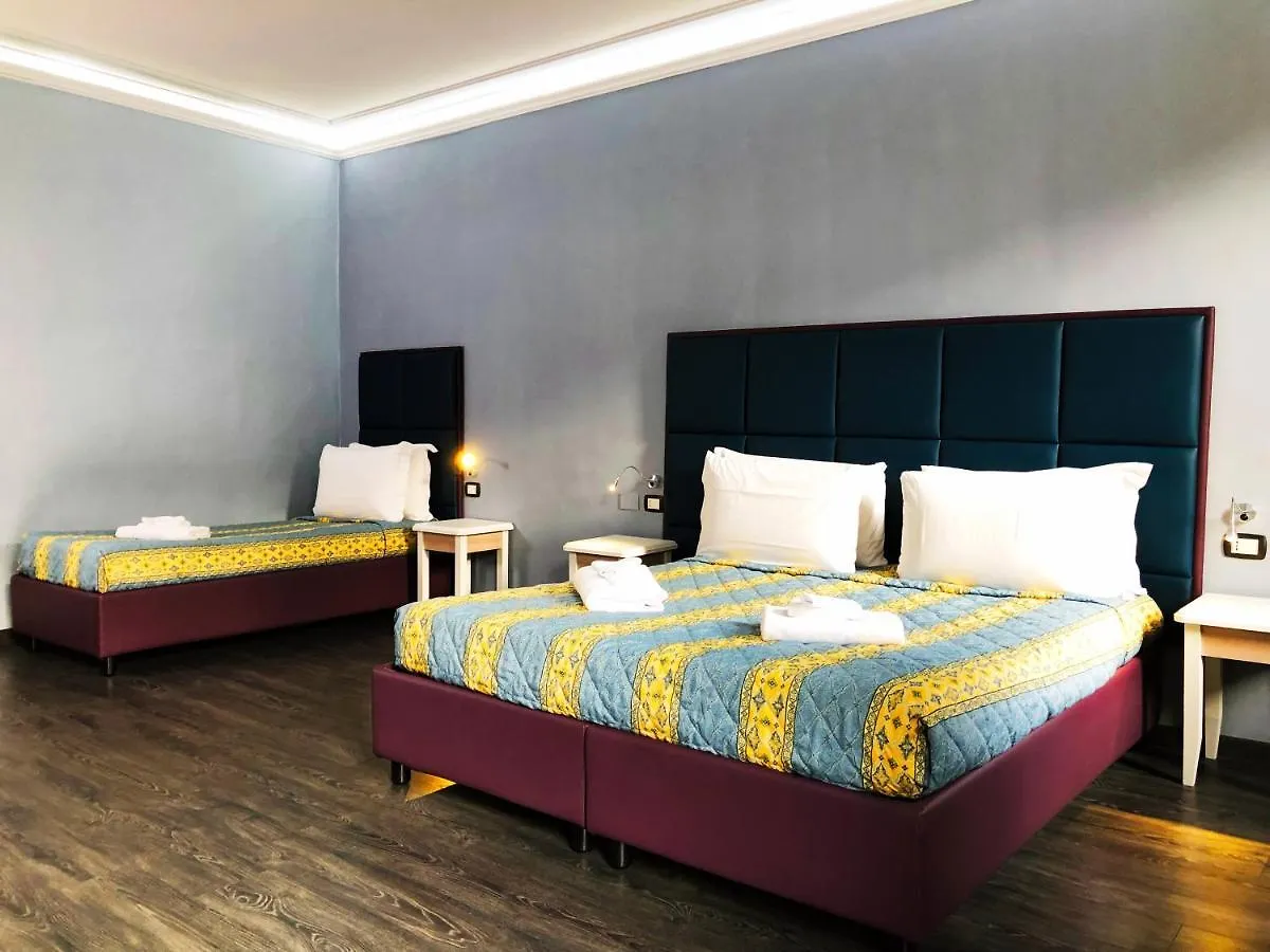 Hotel Gioia Florence