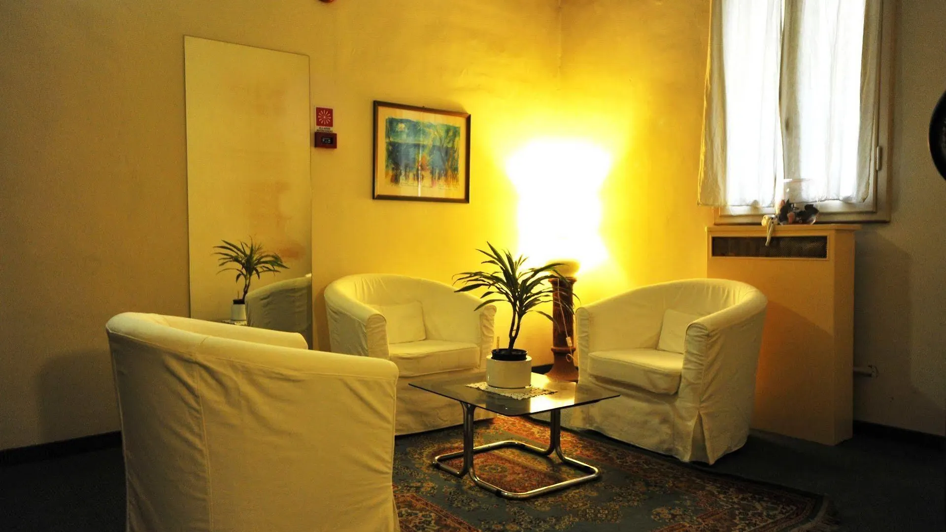 Hotel Gioia Florens