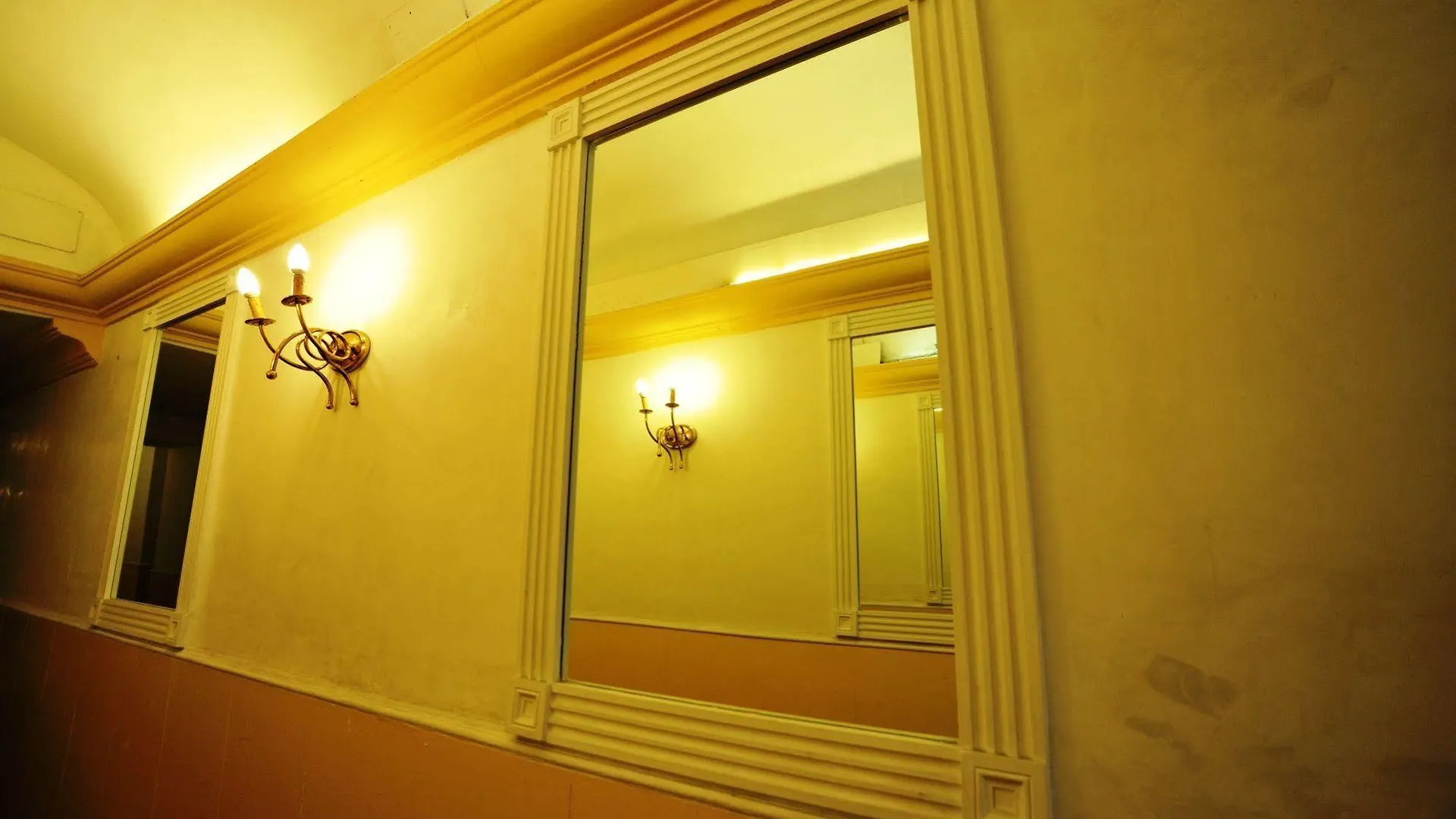 Hotel Gioia Florens