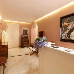 Отель Joli, Флоренция
