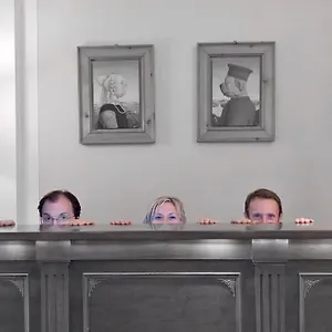 Отель David, Флоренция