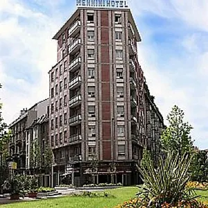 Mennini Hotel Milaan