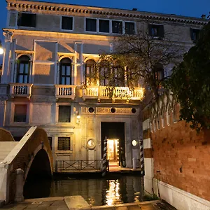 Ca' Vendramin Zago Hotel Venetië
