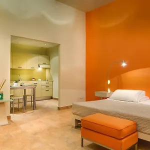 Popartment Aparthotel