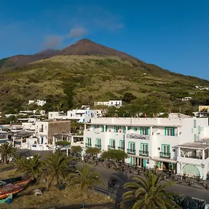 Ossidiana Center Hotel Stromboli