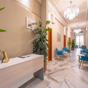 3* Hotel Astrid