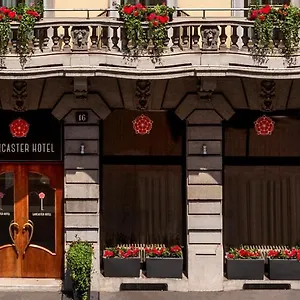 Lancaster Hotel Milaan