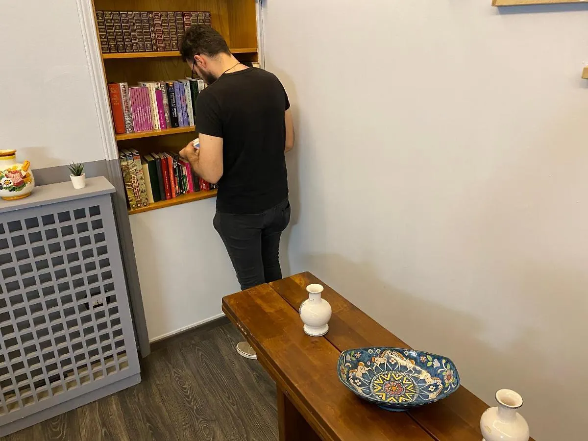 *** 酒店 乔意亚酒店 佛罗伦萨 意大利
