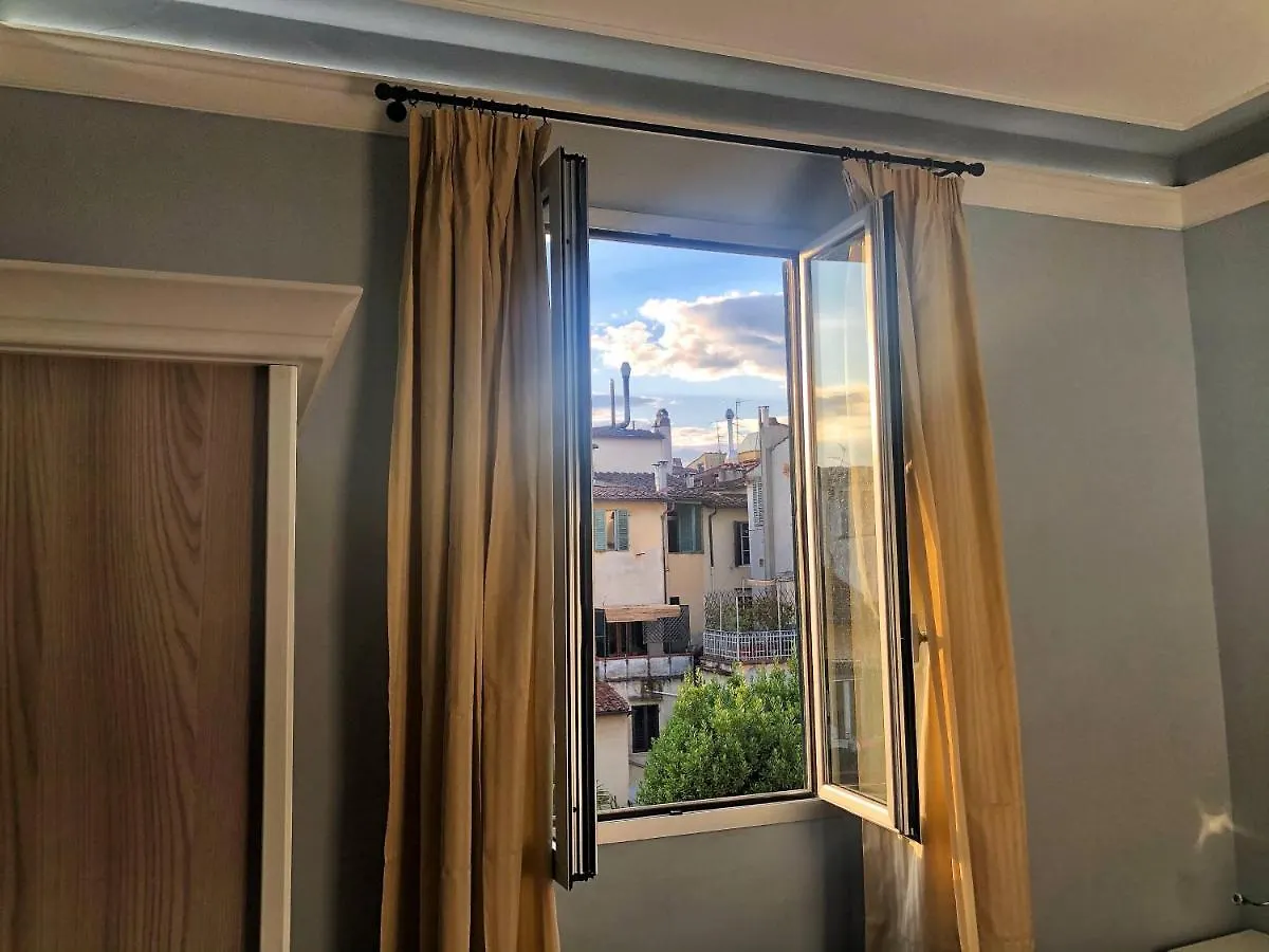 Hotel Gioia Florence